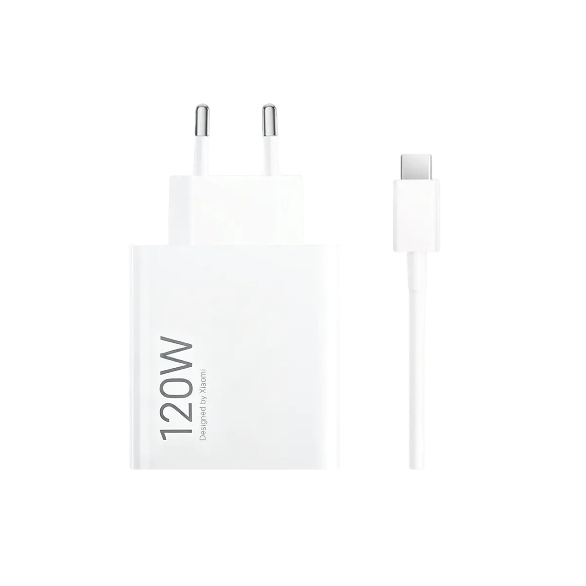 Xiaomi 120W HyperCharge Combo (Type-A) EU