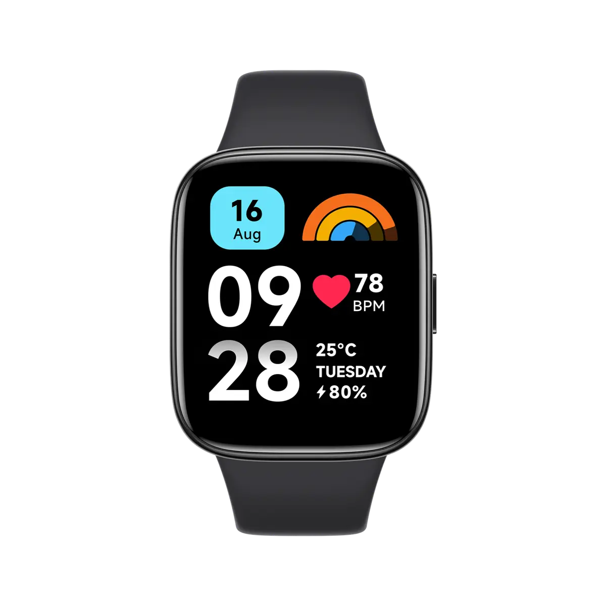 Redmi Watch 3 Active