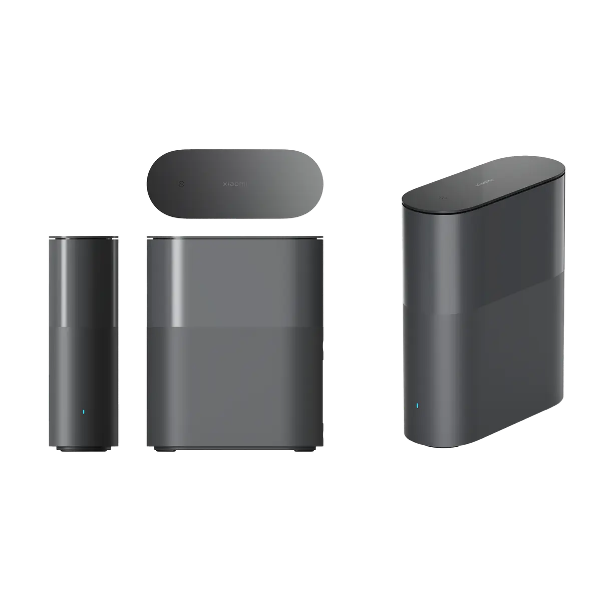 Xiaomi Mesh System BE3600 Pro EU 1-Pack