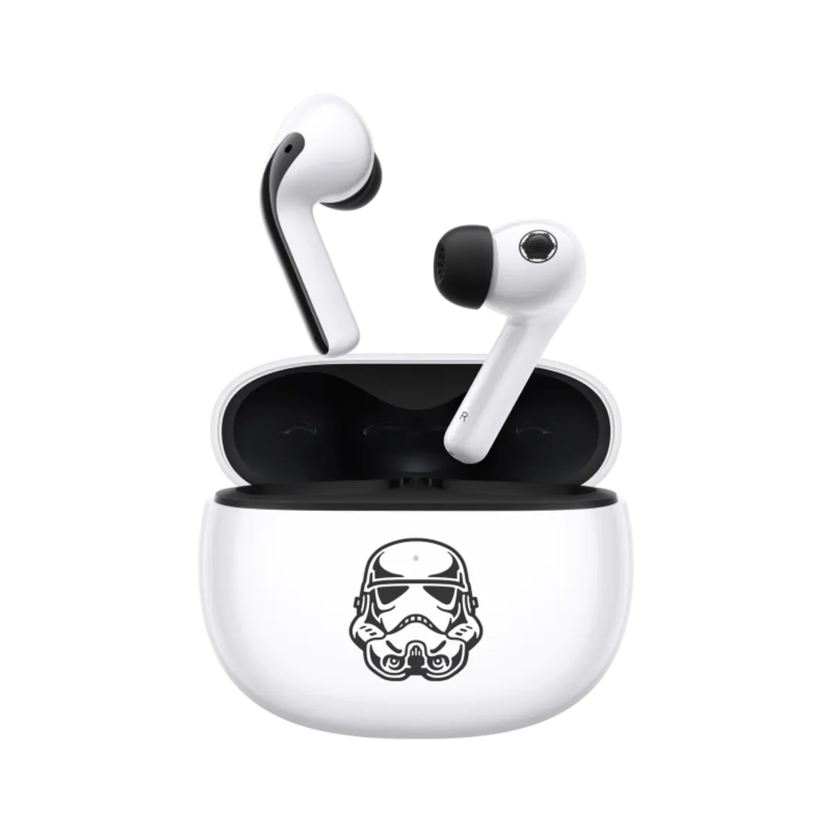 Begrenset utgave: Xiaomi Buds - Star Wars Edition Stormtrooper