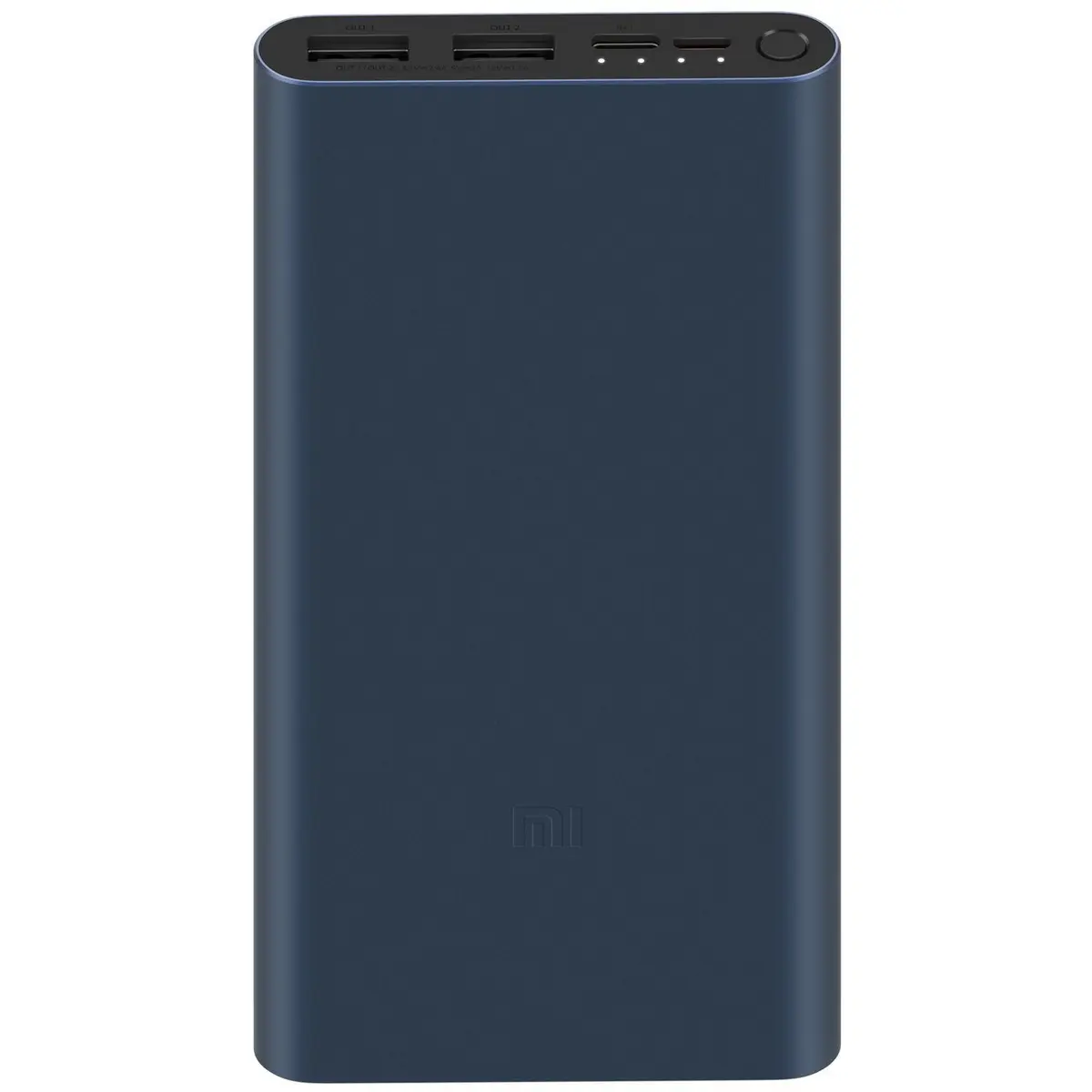 10000 mAh Mi 18W hurtigladende Power Bank 3