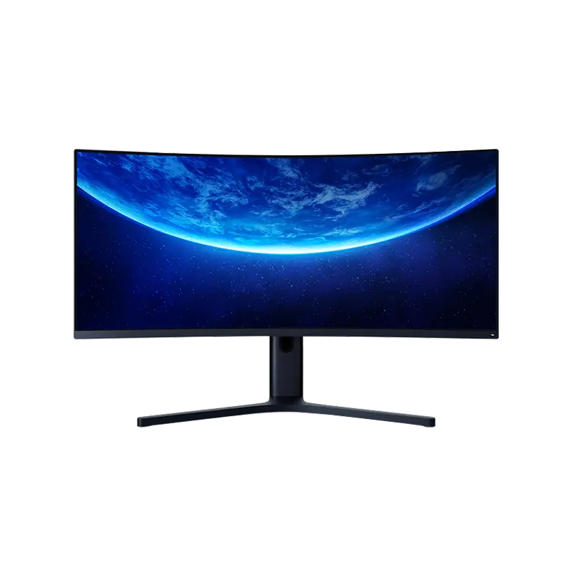 Mi buet spillmonitor 34" EU