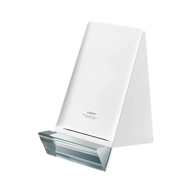 Mi 120W/80W trådløst ladestativ
