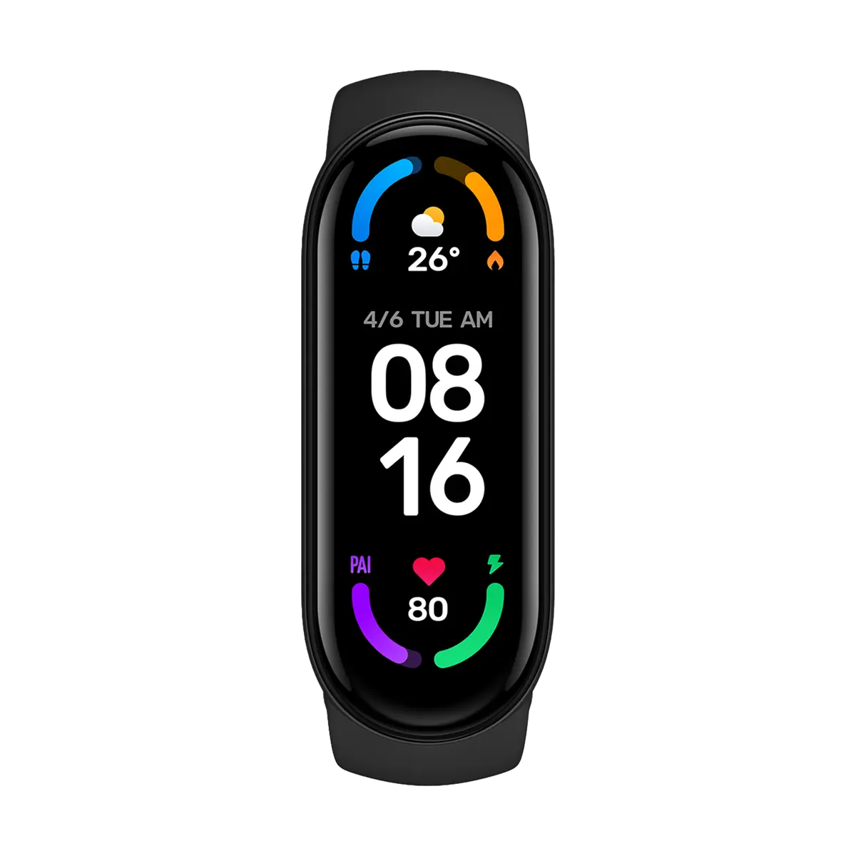Mi Smart Band 6