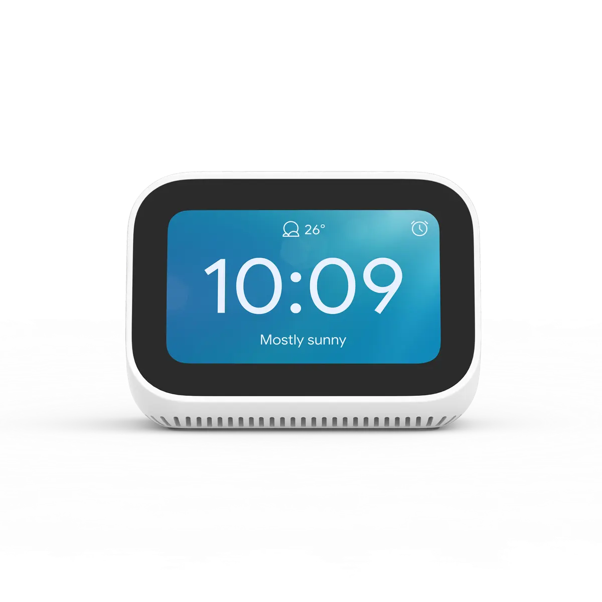 Mi Smart Clock