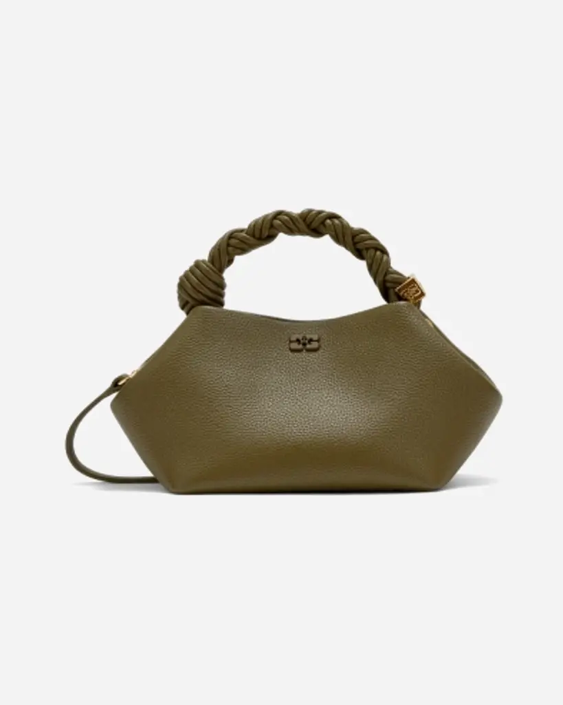 Bou Small Grained