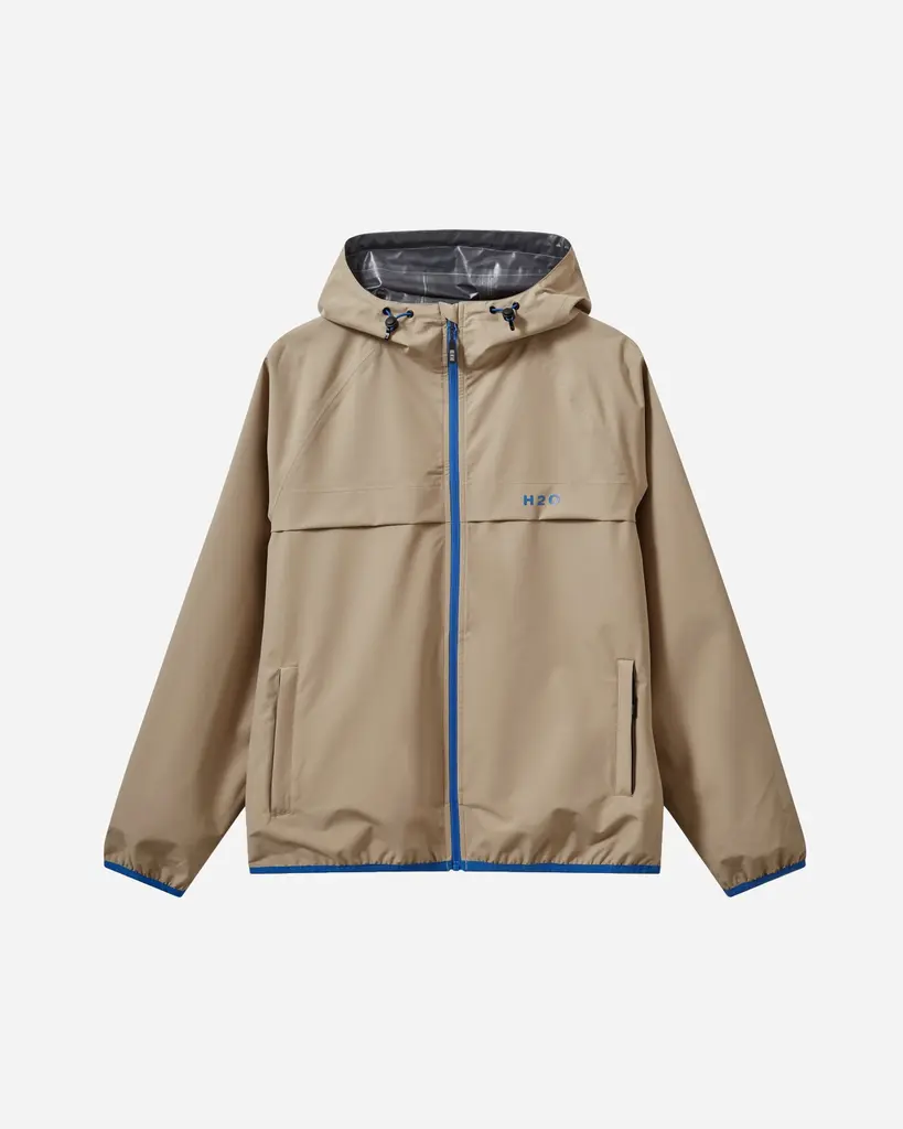 Rømø Festival LW Rain Jacket