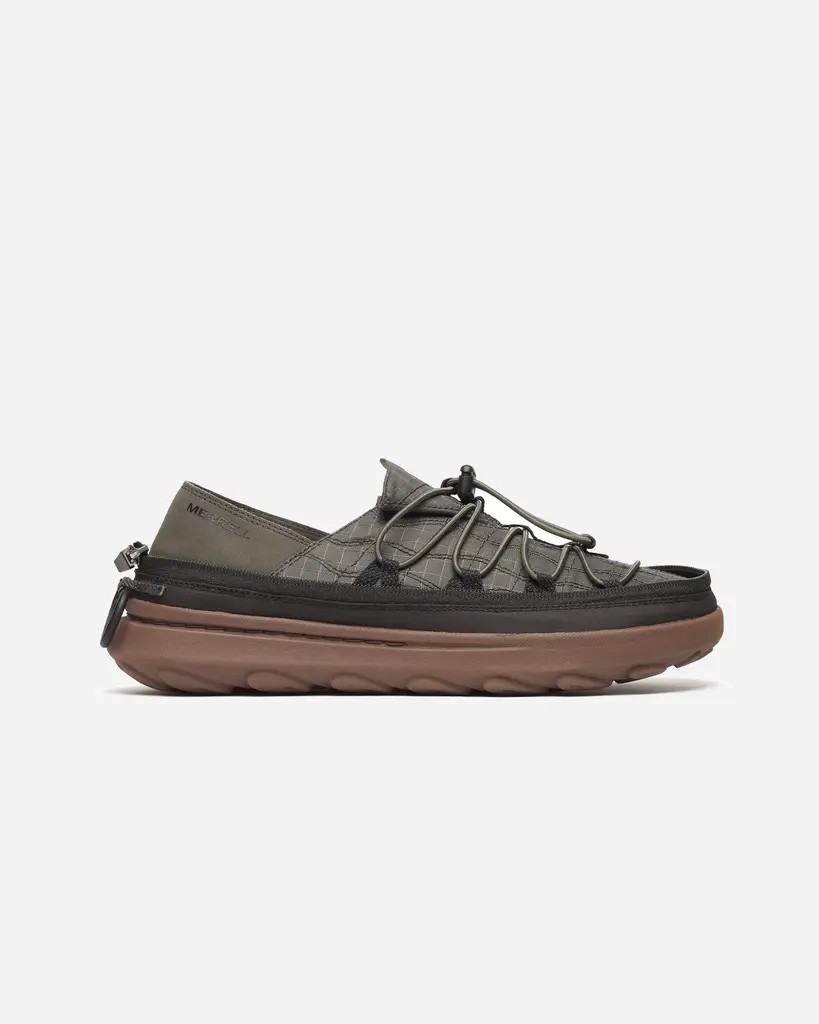 Men's Hut Moc 2 Packable RMT