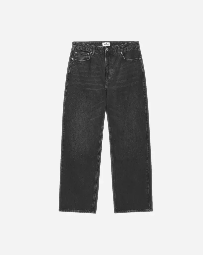 Loose Fit Jeans