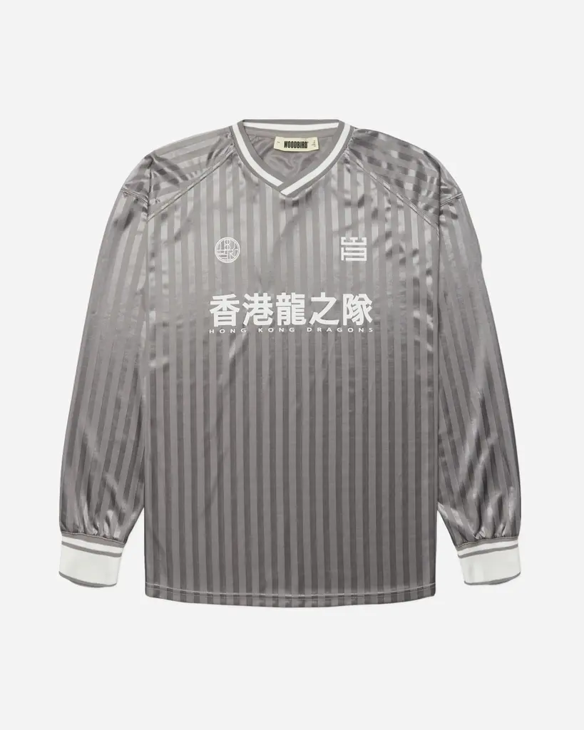 Joes LS Club Tee