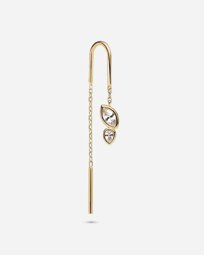 Swift Earring 01