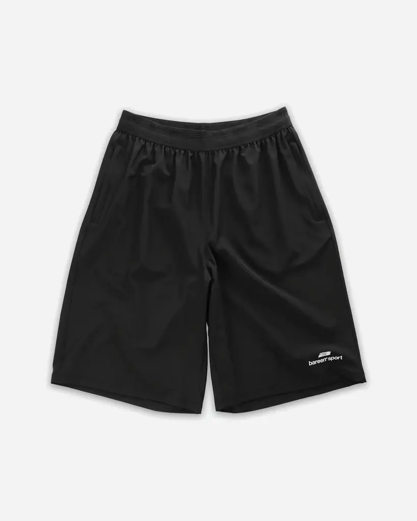 Active Long Shorts