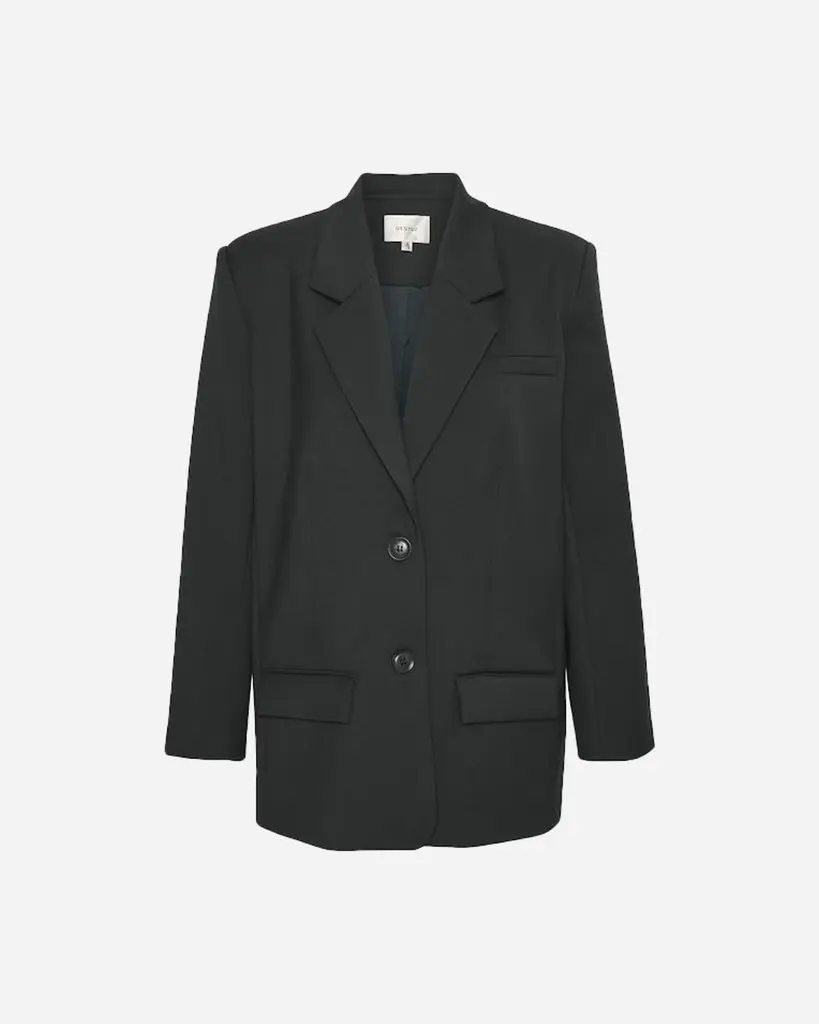 PaulaGZ OZ Blazer - Jet Set