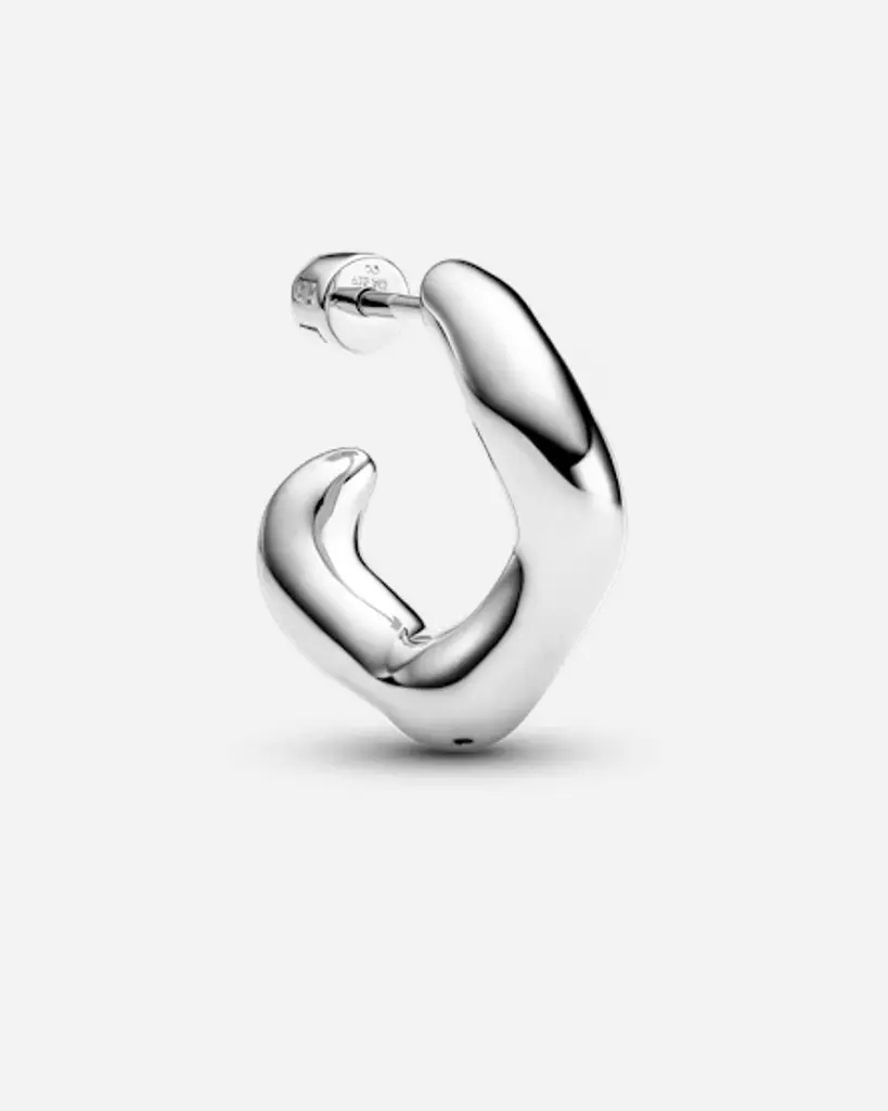 Anil Hoop Small Left