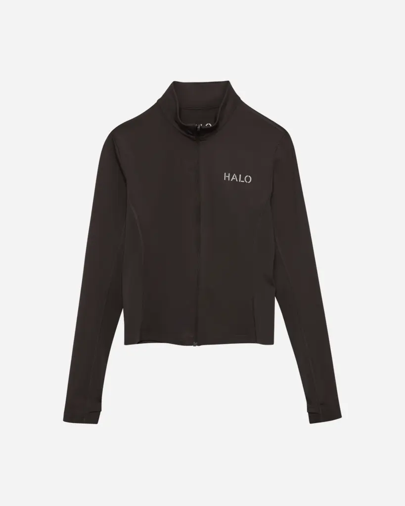 Halo Women Full Zip 2.0