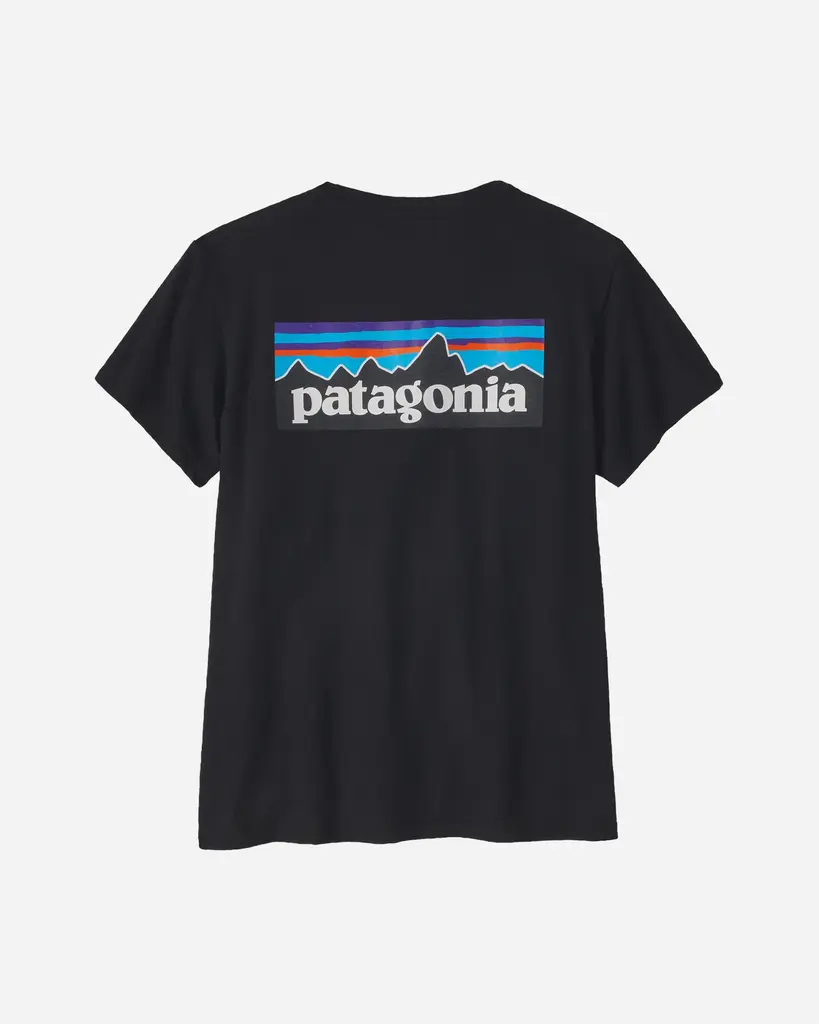 W's P-6 Logo Responsibili-Tee