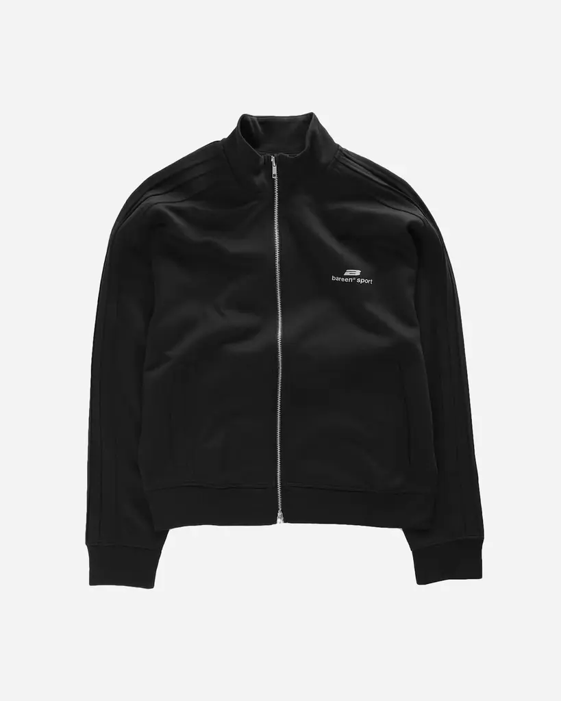 Wmns Track Lounge Jacket