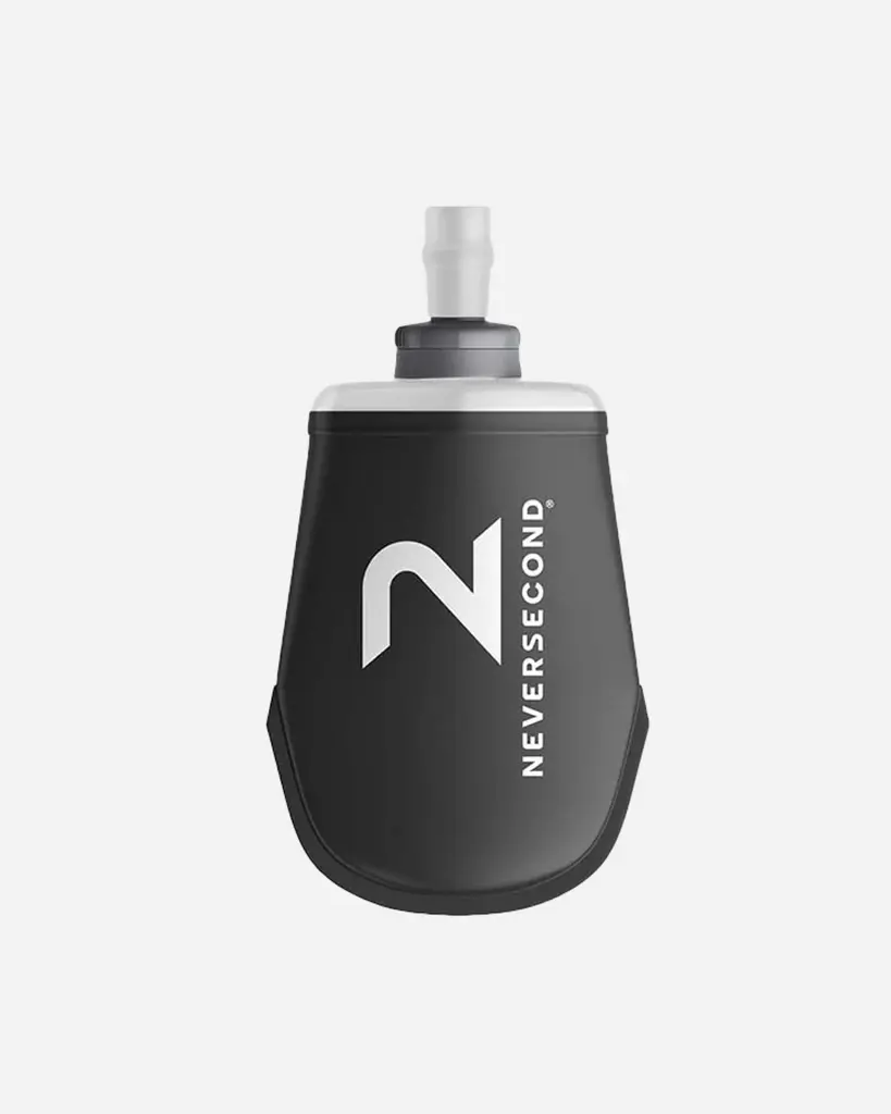 Gelflask200 - Grey