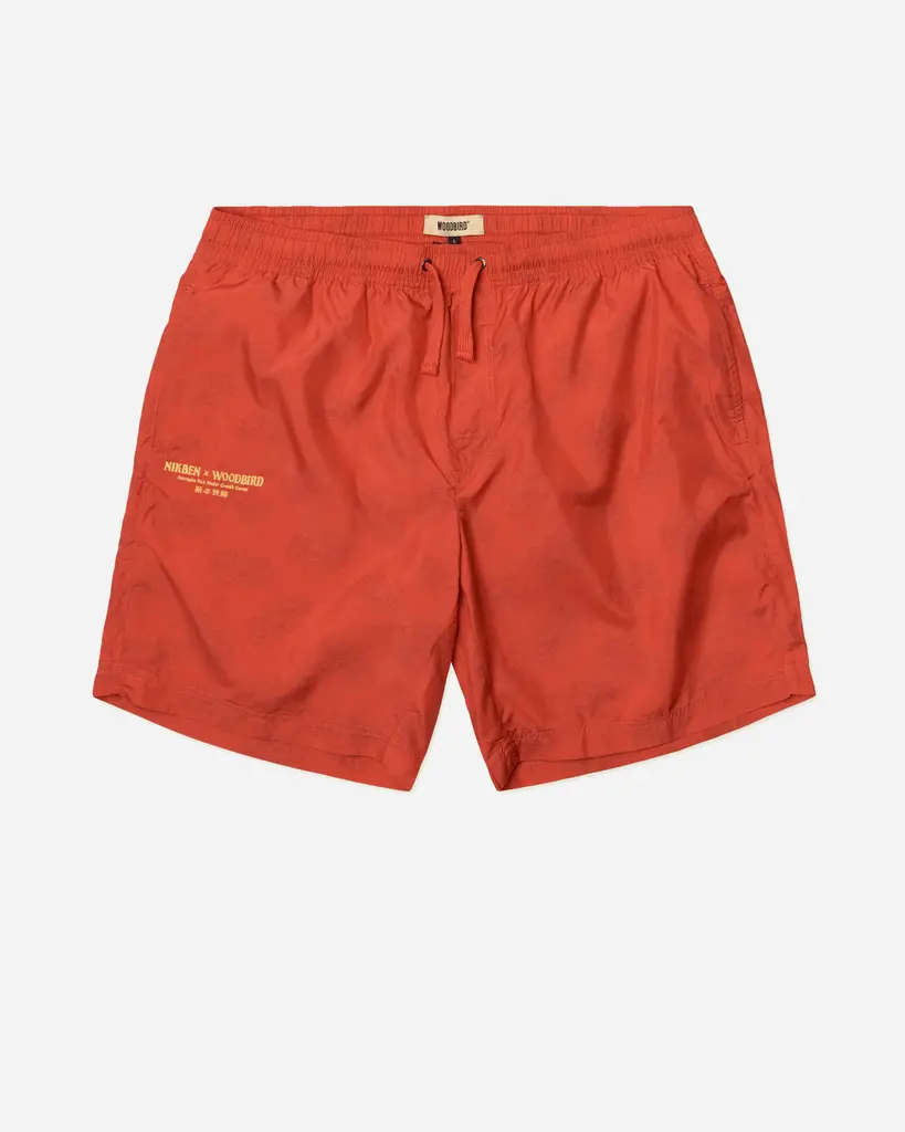 Studio NIKBEN Trunks