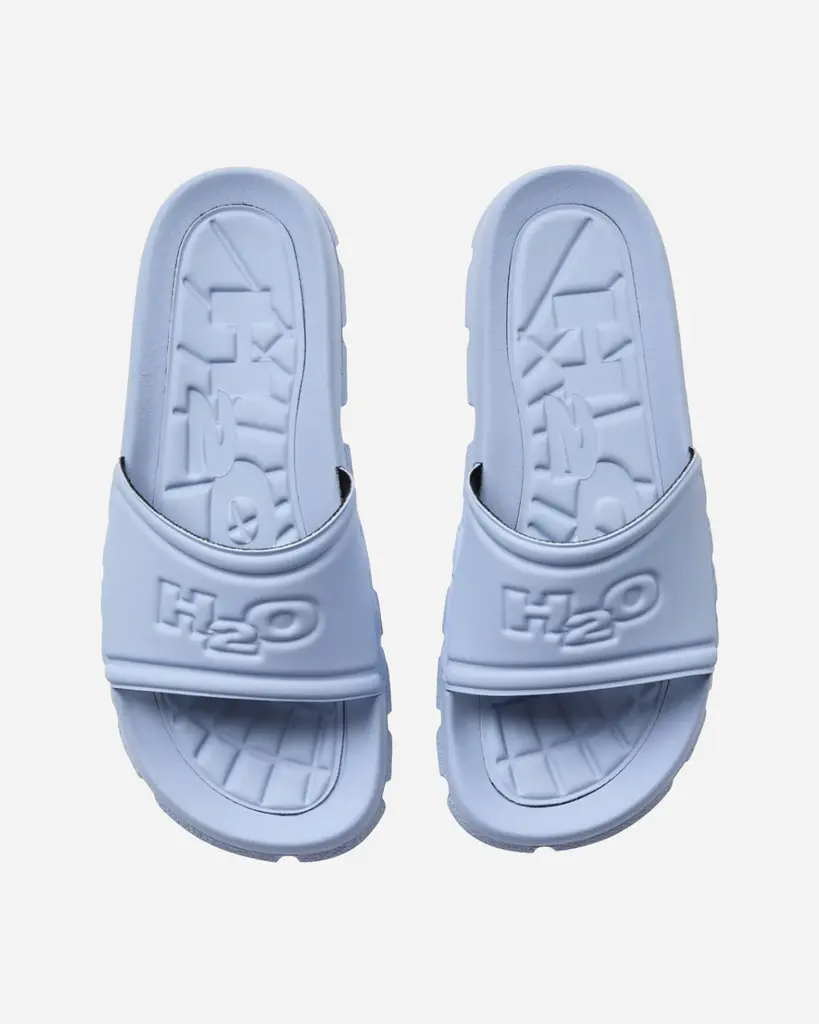 Trek Sandal - Pastel Blue