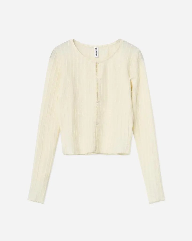 NormieRS Blouse