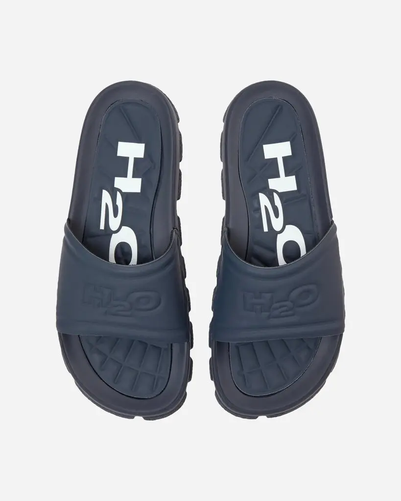 Trek Sandal - Dark Steel