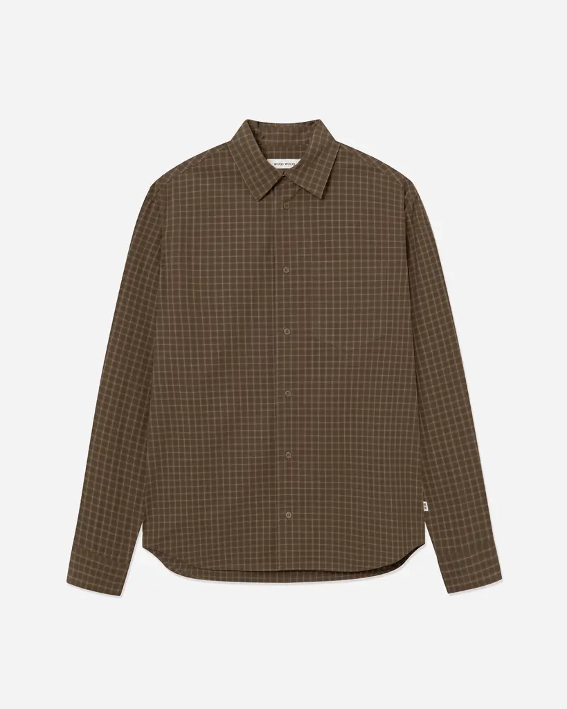 WWNico shirt