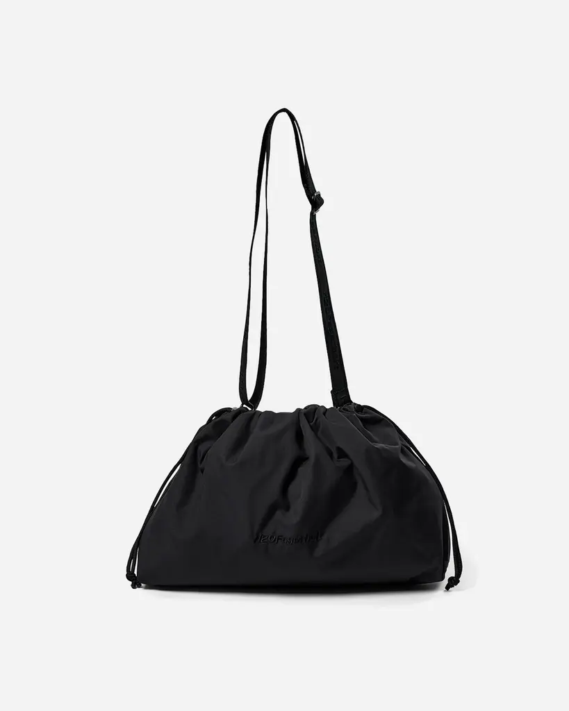 2.0 Bag - Black