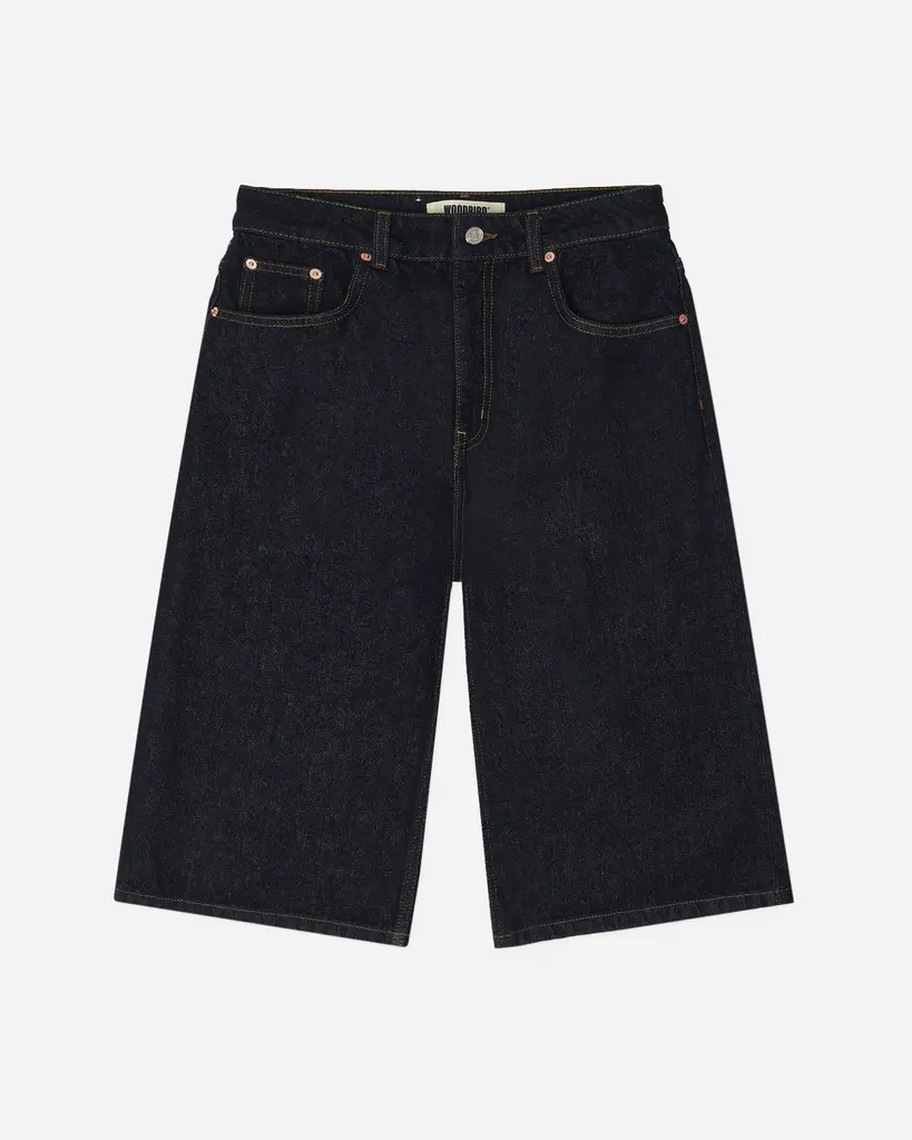 Shan Bermuda Shorts