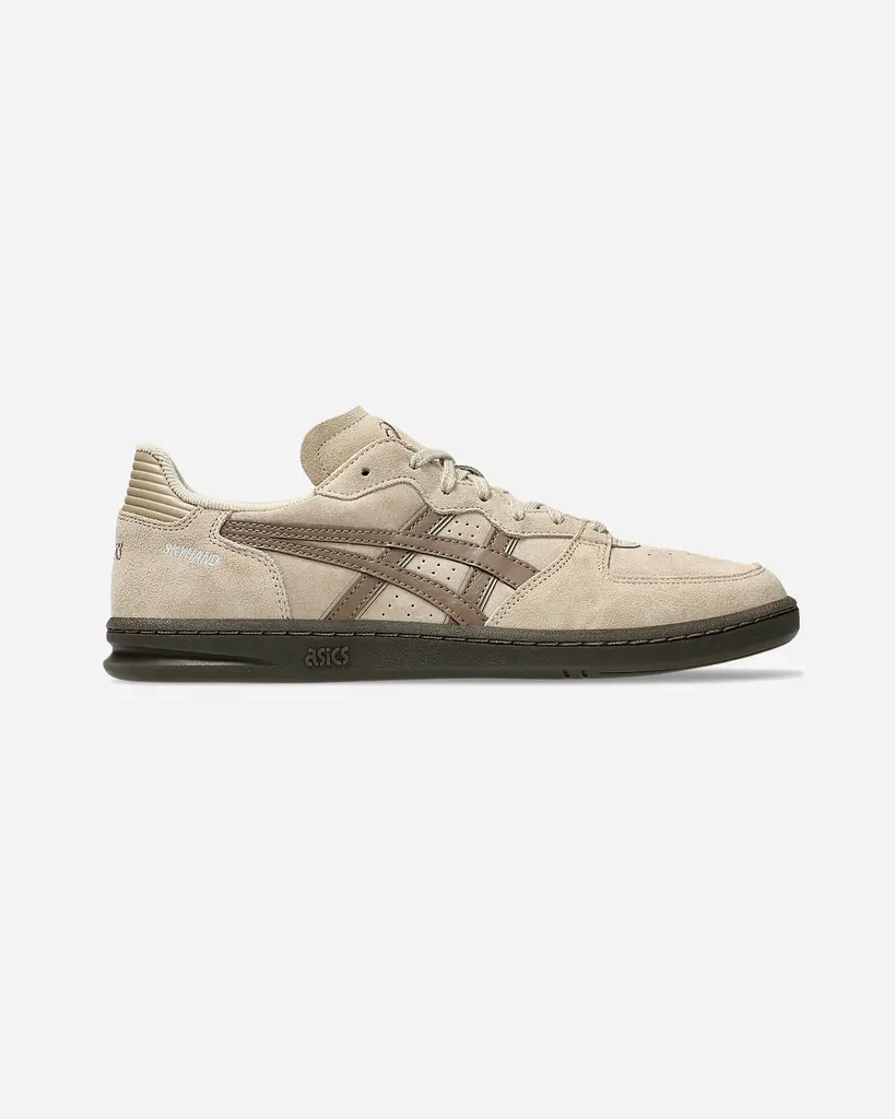 Skyhand OG - Feather Grey/Taupe Grey