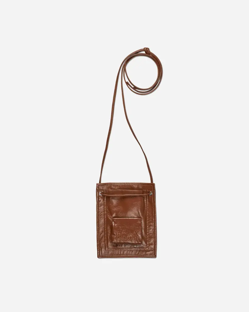 Katarina - Sorrel Brown Horse