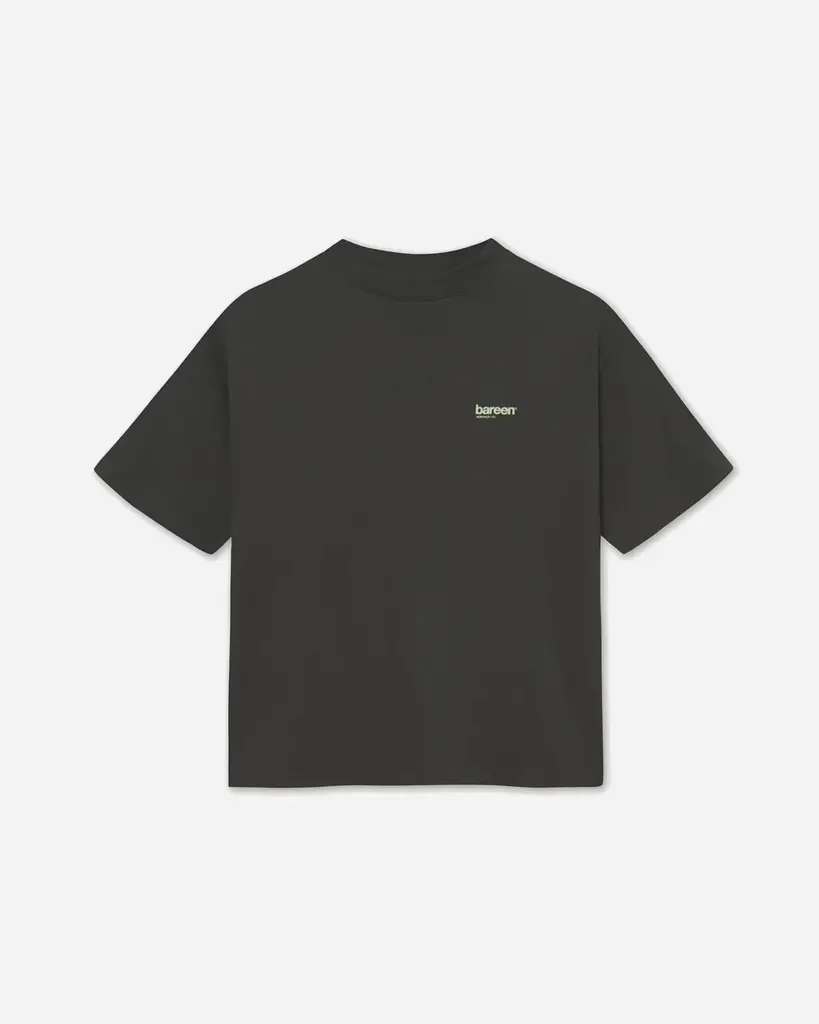 Bard Box Fit Heavy - Pirate Black