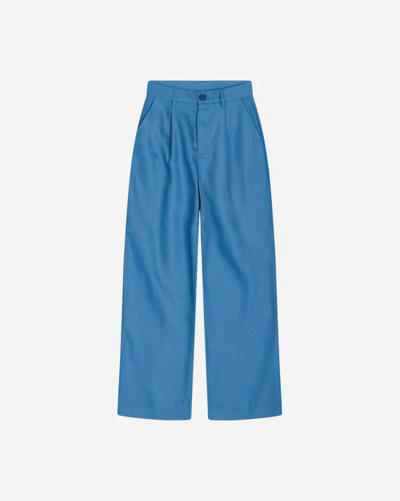 Cihdin Pants - Blue