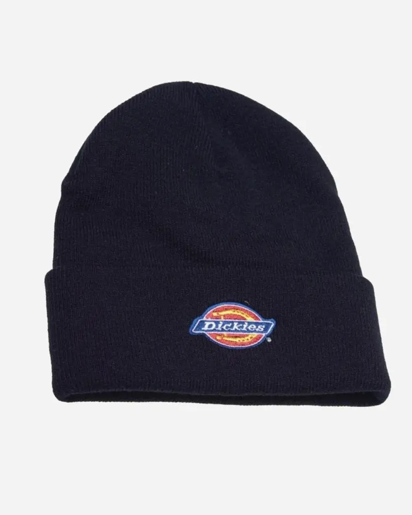 Colfax Beanie - Black