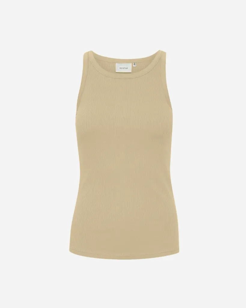 Drew GZ Top - Pure Cashmere