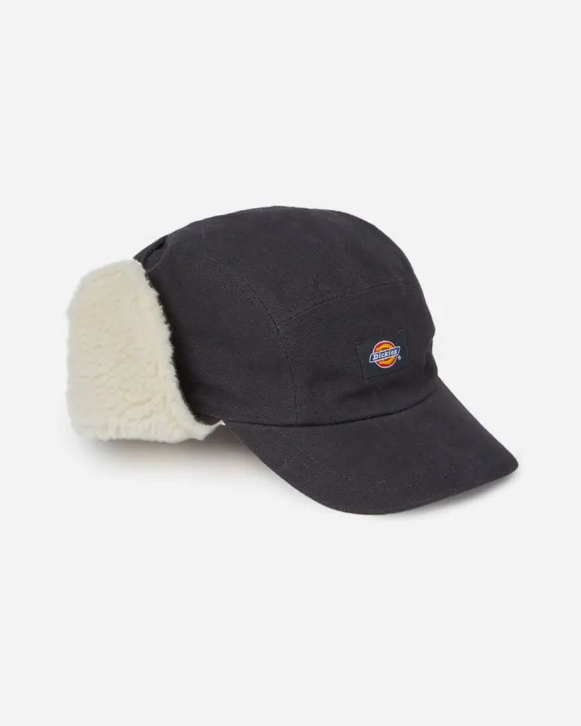 Duck Canvas King - Black