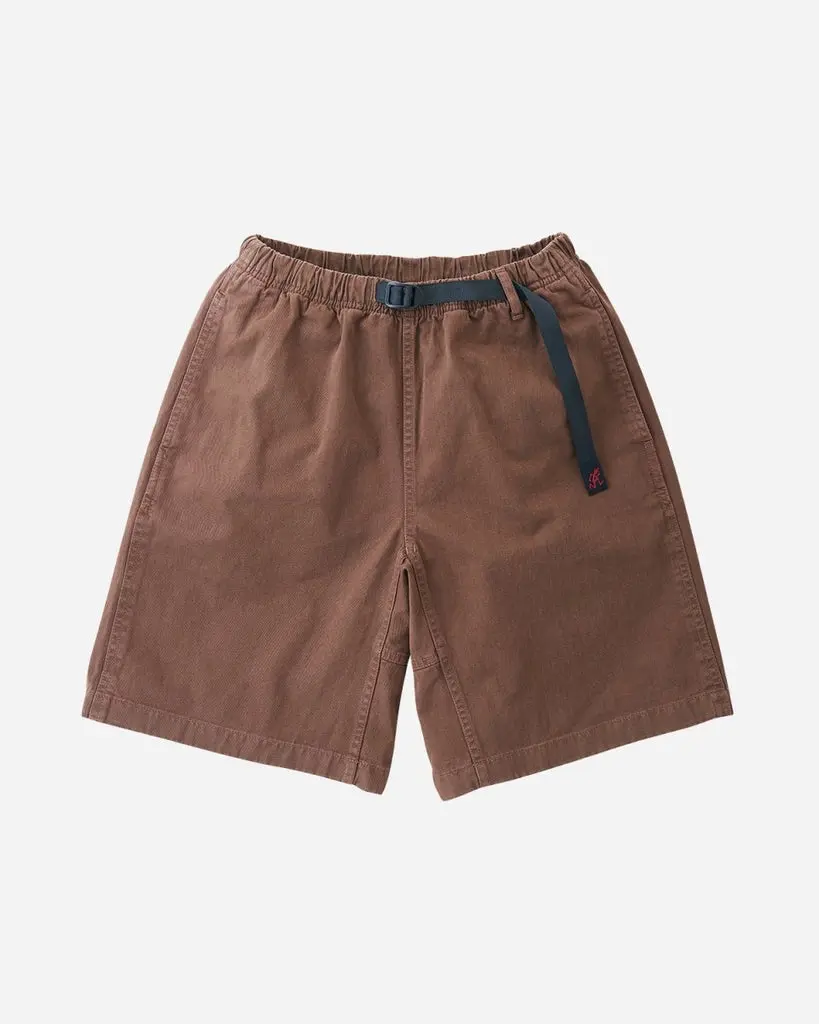 G-short - Tobacco