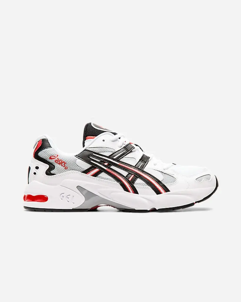 Gel-Kayano 5 OG - White/Black