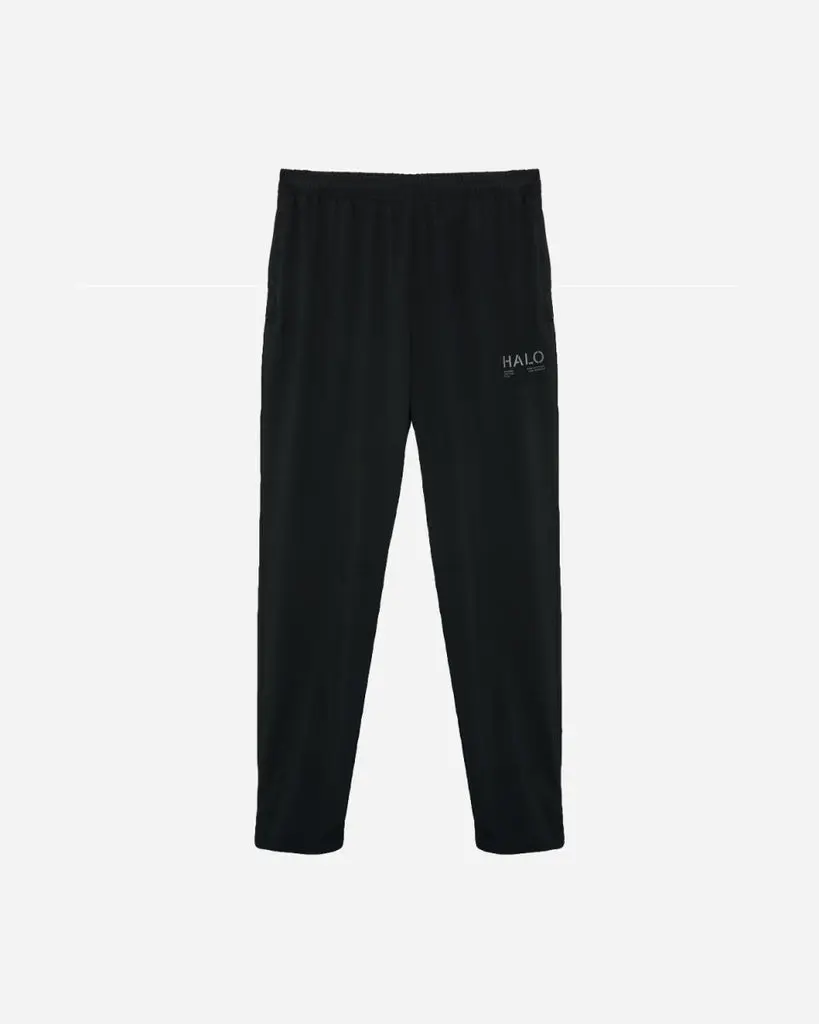 Halo Tech Pants - Black