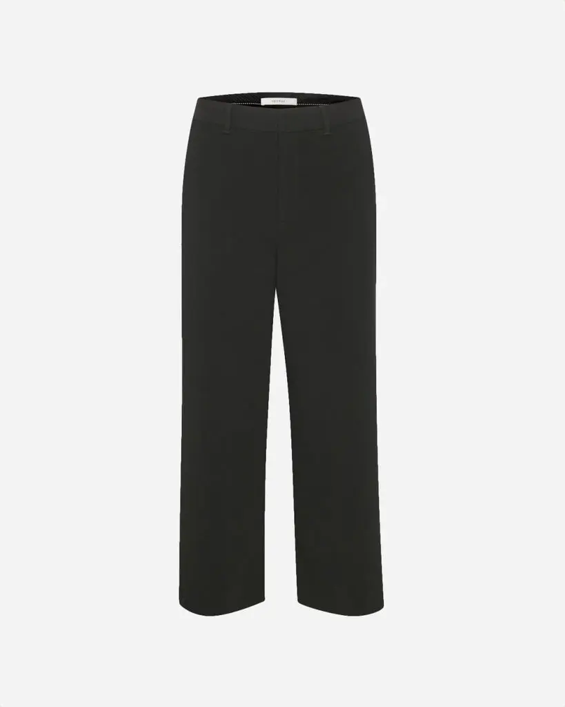Imina MW Culotte - Black