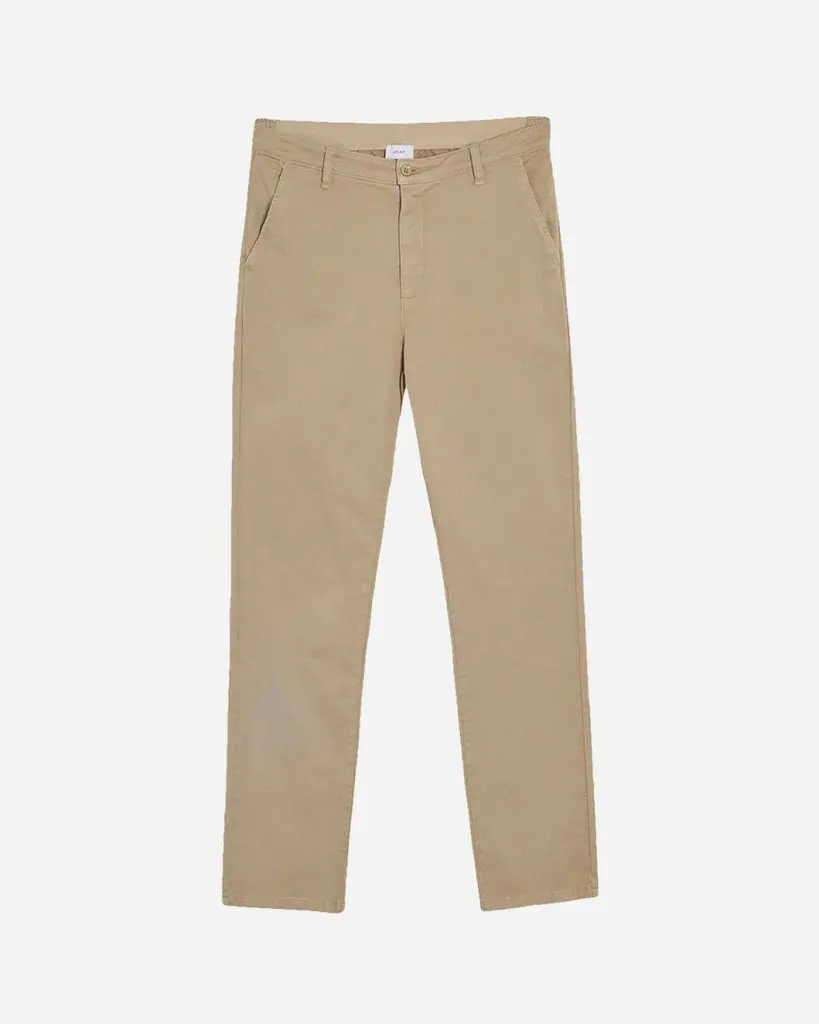 Ludvig Buzz Pant - Sand