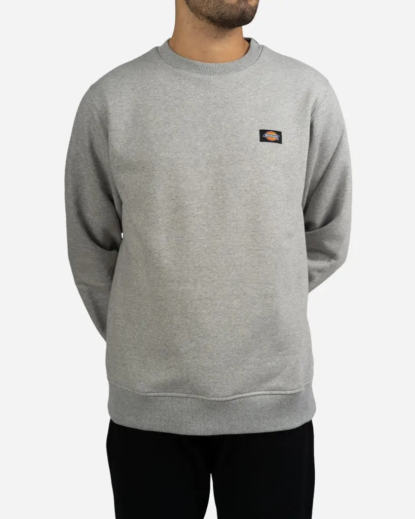 New Jersey - Grey Melange