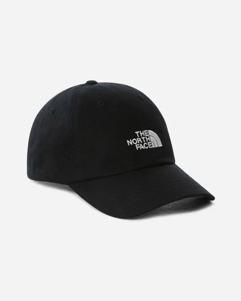 Norm Hat - Black