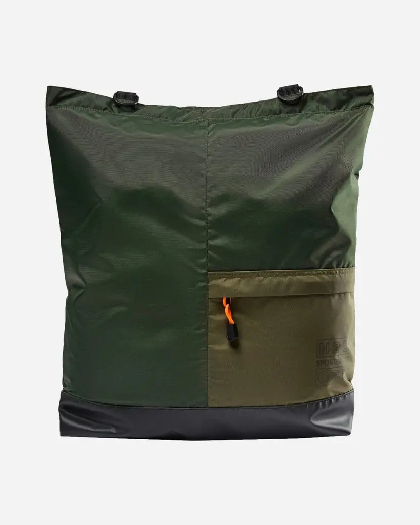 Ø Hurup Bag - Army