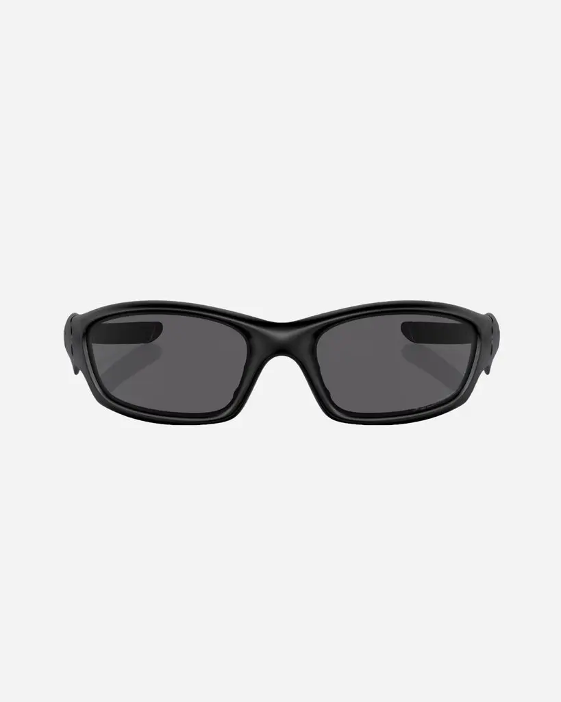 Straight Jacket - Matte Black