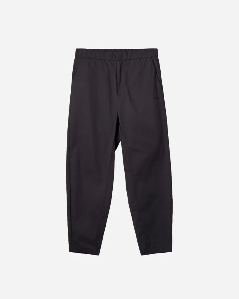 Skalø Pants - Black