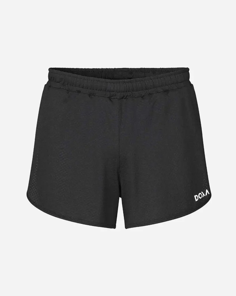 Skip Race Shorts RRR - Black