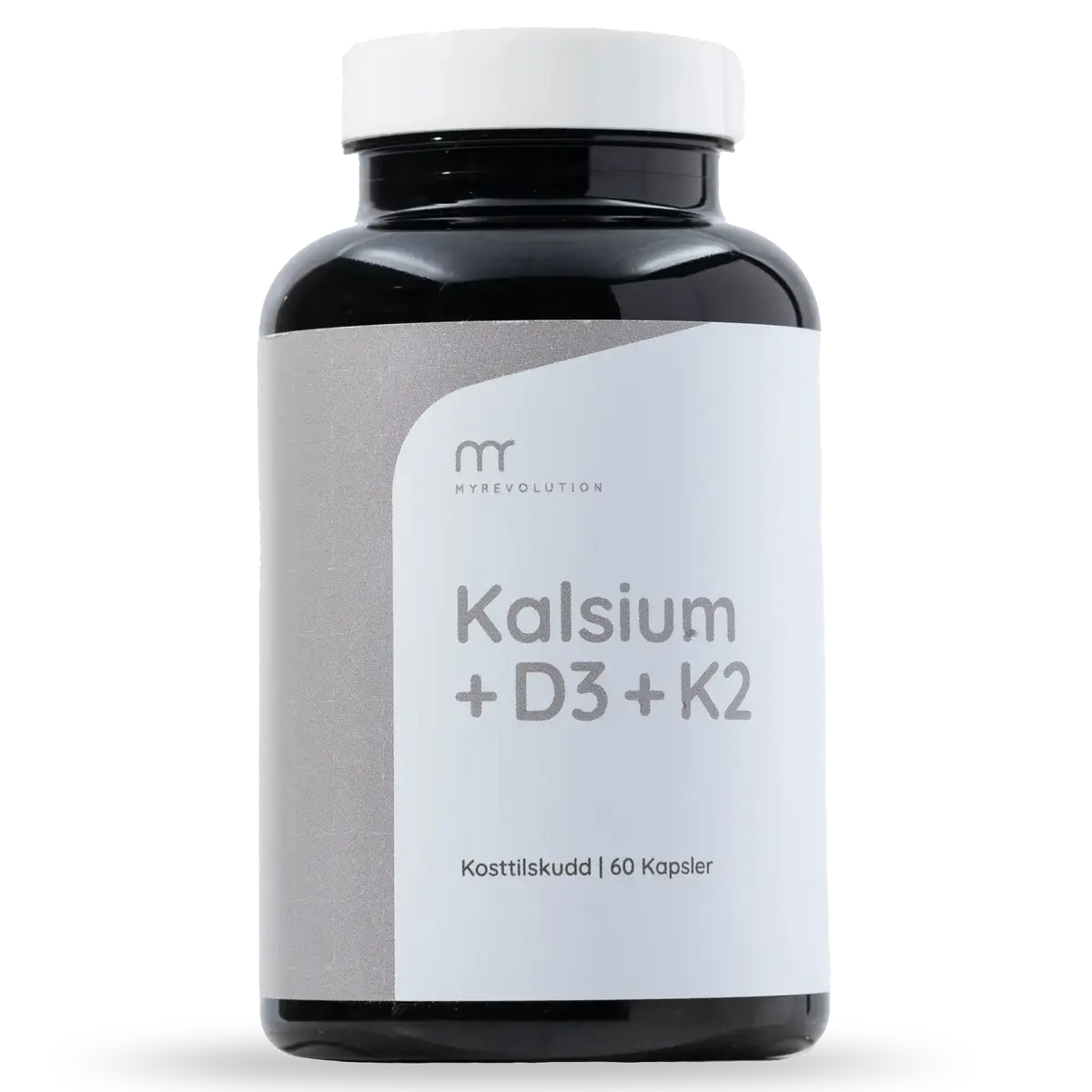 Kalsium + D3 + K2