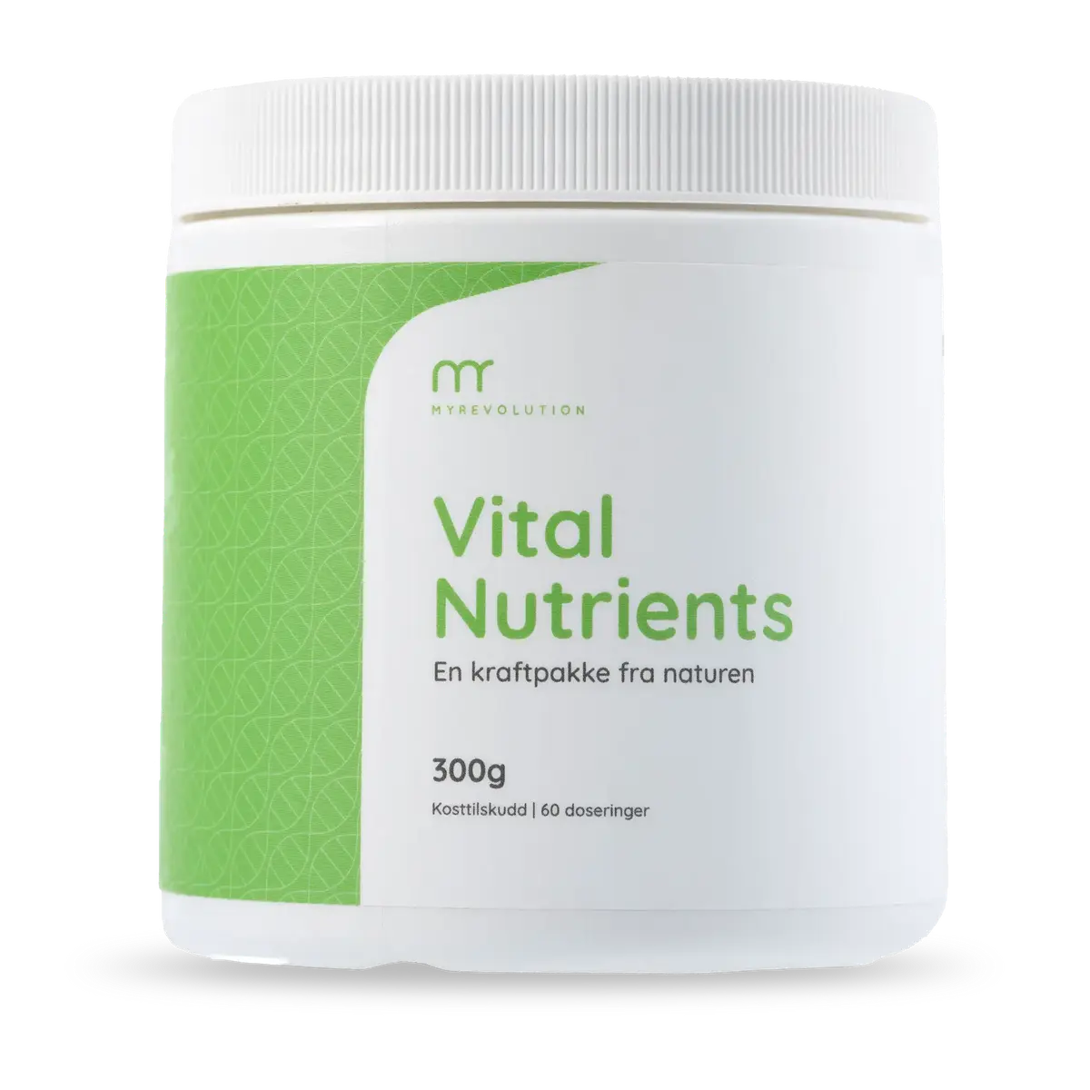 Vital Nutrients