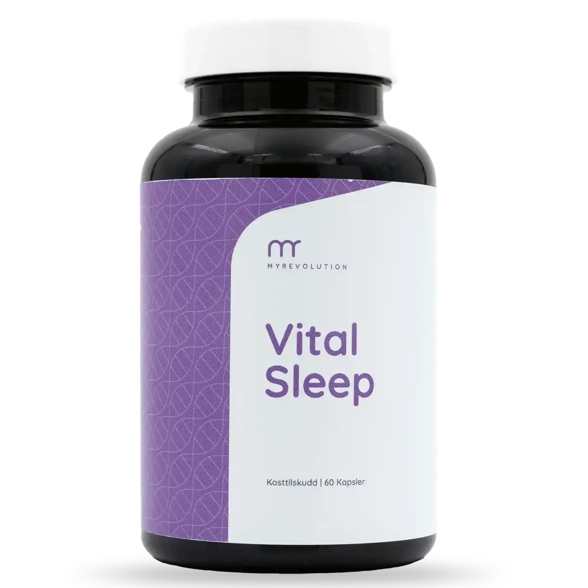 Vital Sleep